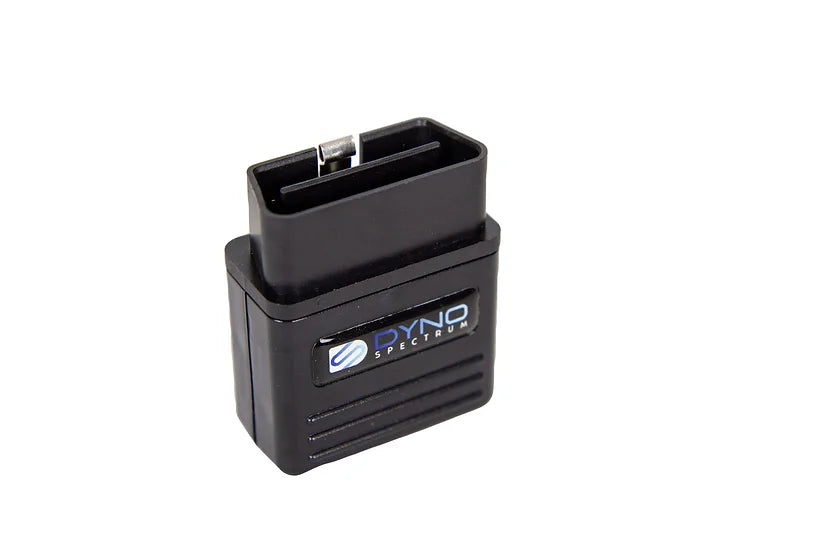 Dyno Spectrum DS1 Tuning Suite