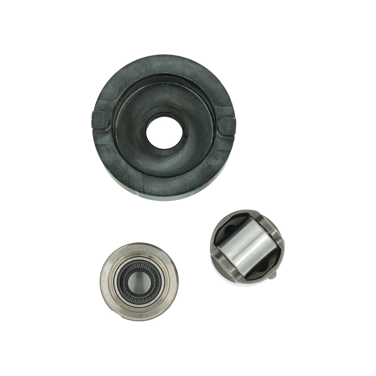 TGK Motorsport High Pressure Fuel Pump Seal Rebuild Kit - Audi EA837 3.0T Supercharged / EA888 2.0T