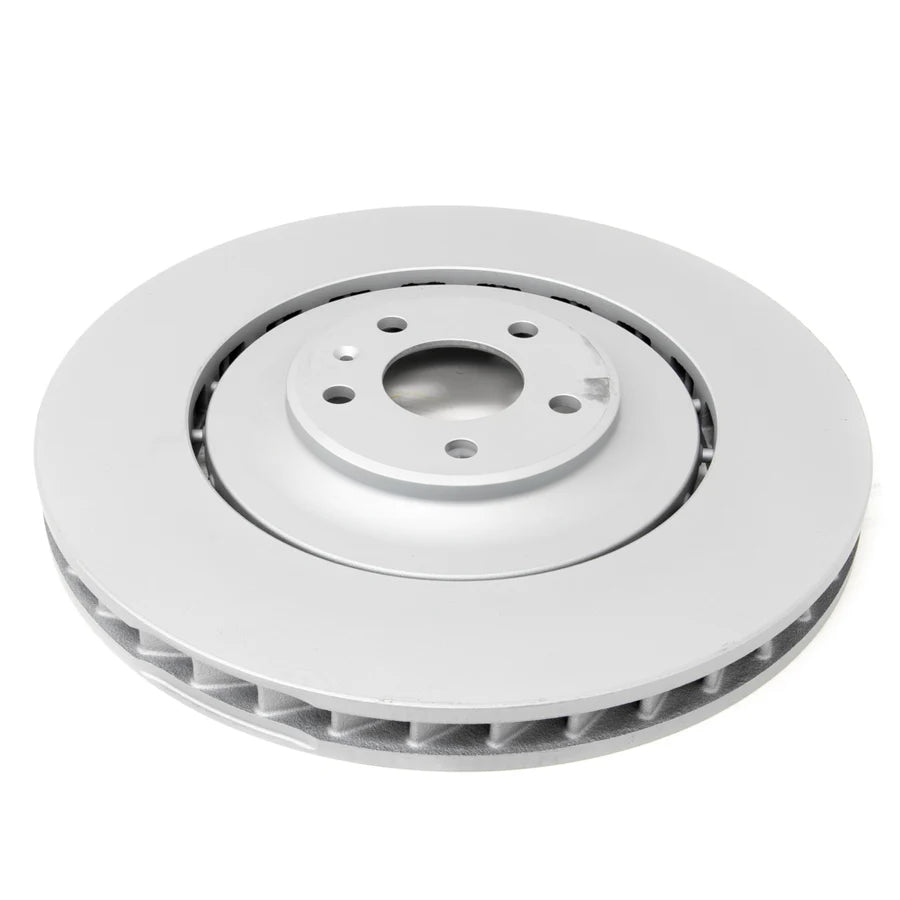 Zimmermann Front Brake Disc Rotor - 400MM