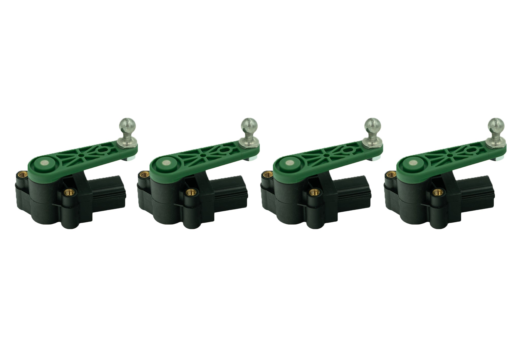 TGK Motorsport Height Sensor Kit (with Stainless Studs)
