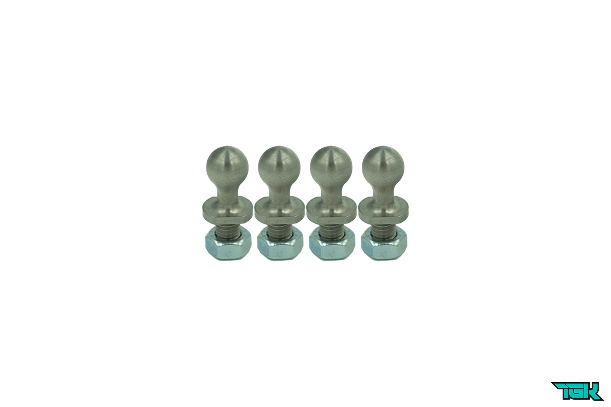 TGK Motorsport Height Sensor Stainless Steel Studs