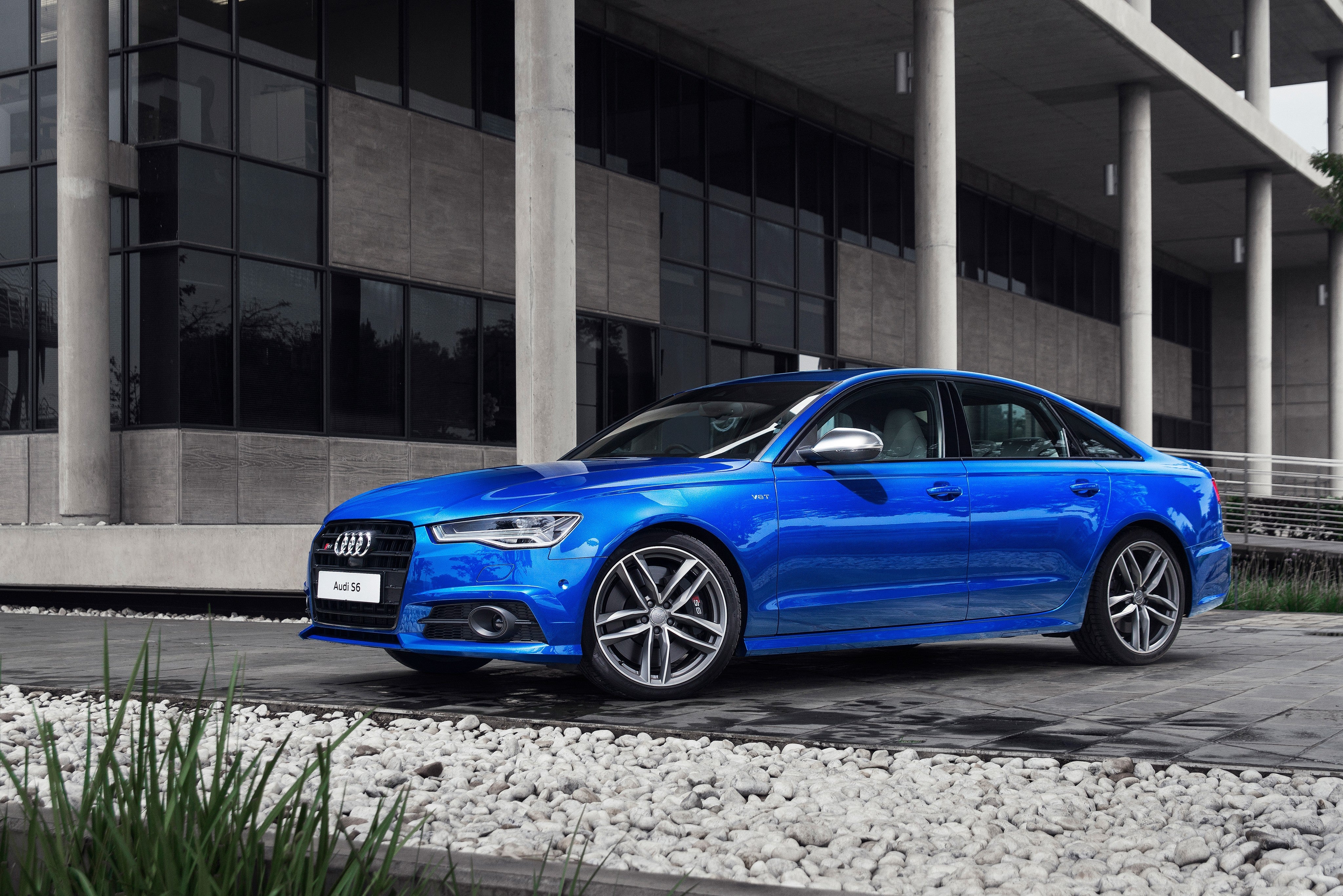 C7/C7.5 Audi S6/S7/RS7/A8/S8 4.0T Tune – TGK Motorsport