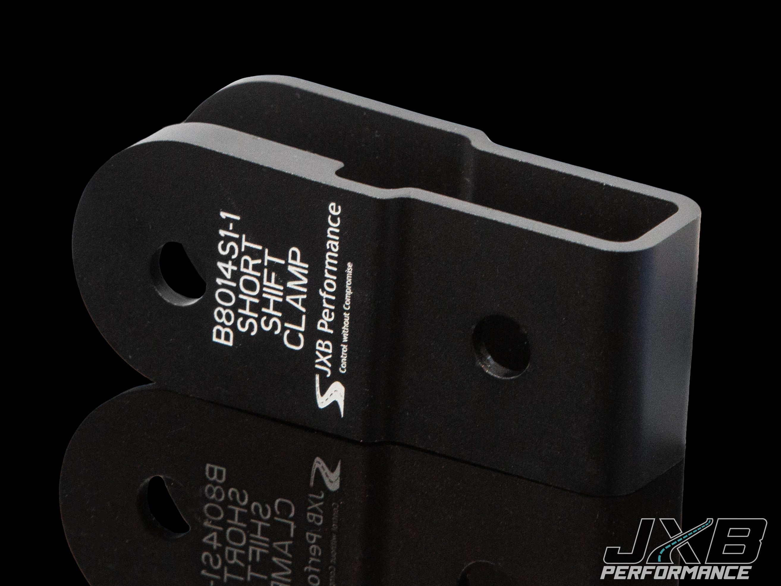 JXB Performance Audi B8/8.5 Short Shift Clamp – TGK Motorsport