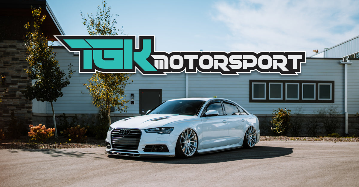 TGK Motorsport logo