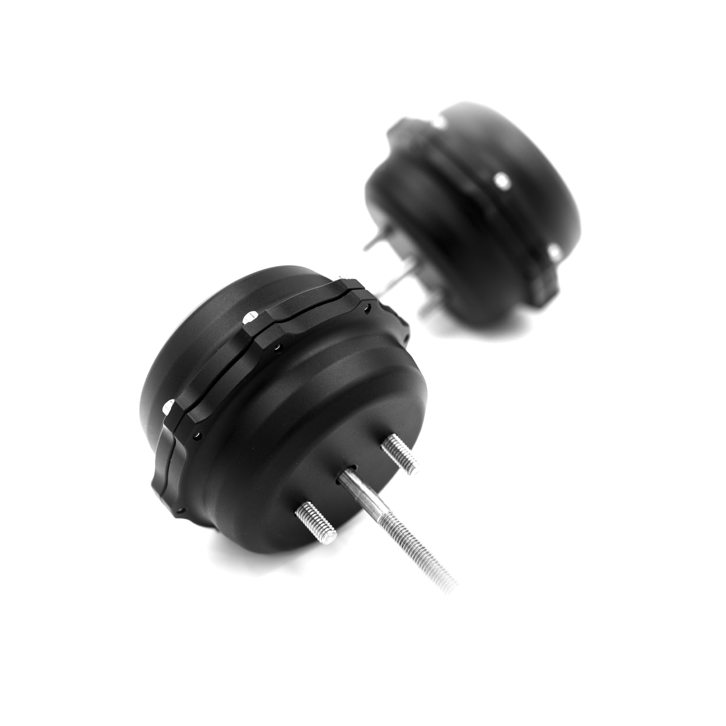 TGK Motorsport Audi 4.0T Vacuum Wastegate Actuators