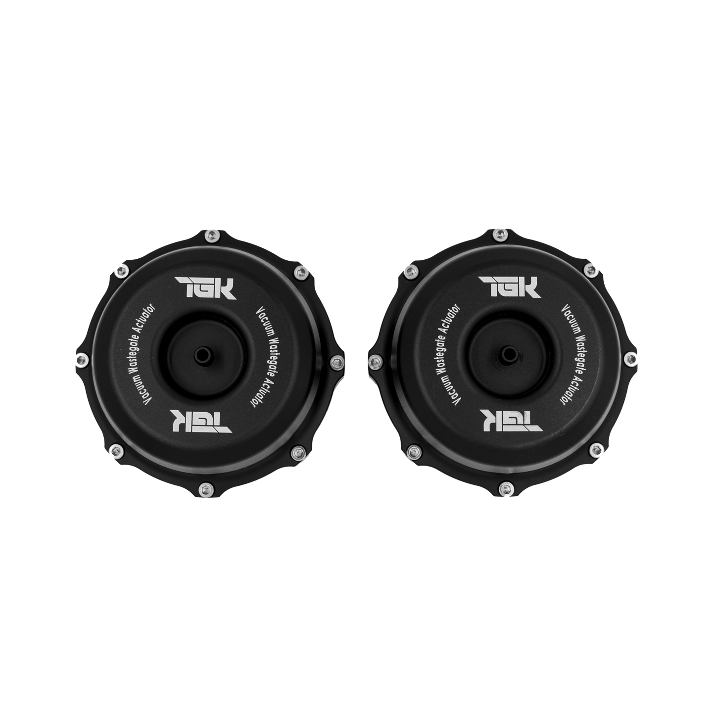 TGK Motorsport Audi 4.0T Vacuum Wastegate Actuators