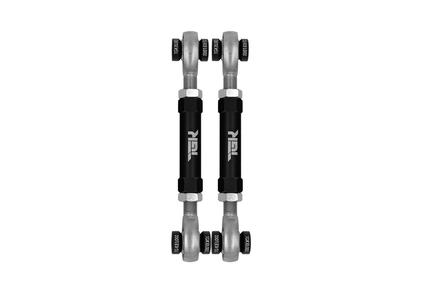 TGK Motorsport Front and Rear Swaybar Endlink Bundle - Track