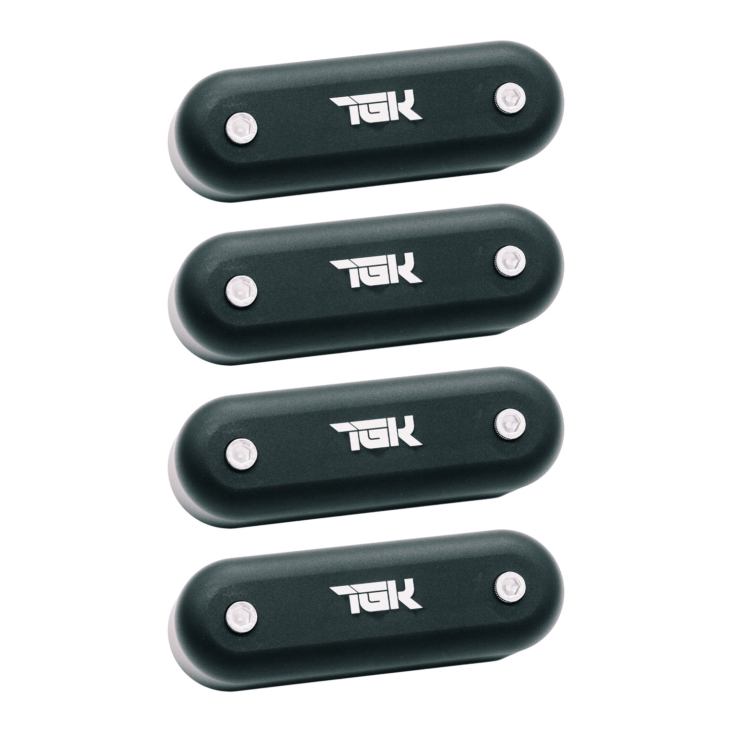 TGK Motorsport Billet Jack Blocks - D4 A8/S8