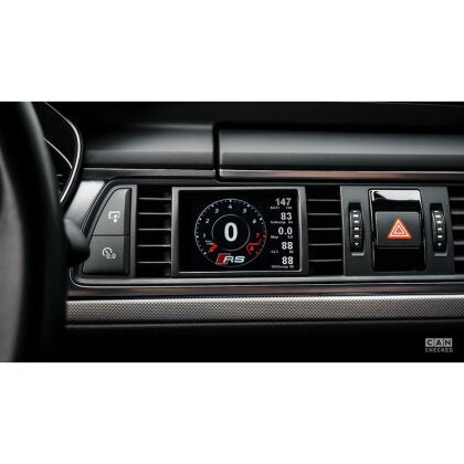 Wagner Tuning MFD32 - Audi C7/C7.5