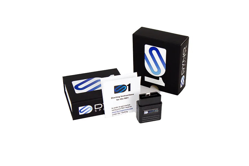 Dyno Spectrum DS1 Tuning Suite