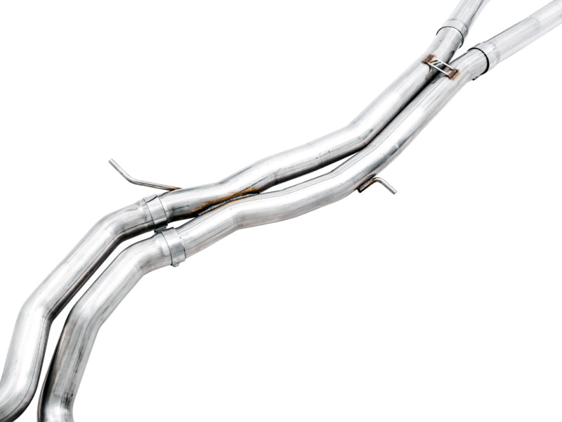 AWE Tuning B9 Audi RS5 Track Exhaust (Sportback)
