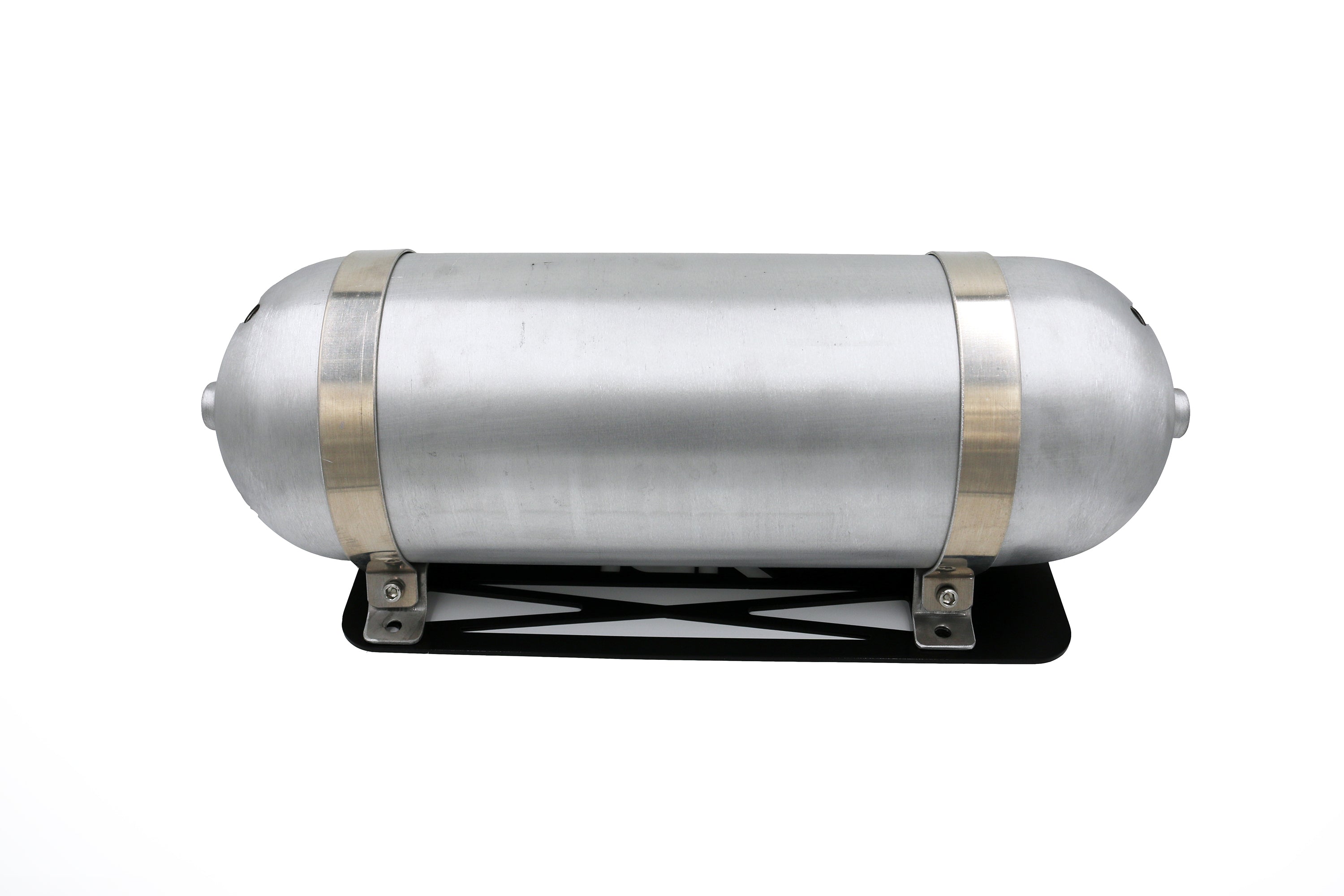 Aluminum Seamless Air Cylinder Tank for Air Suspension System