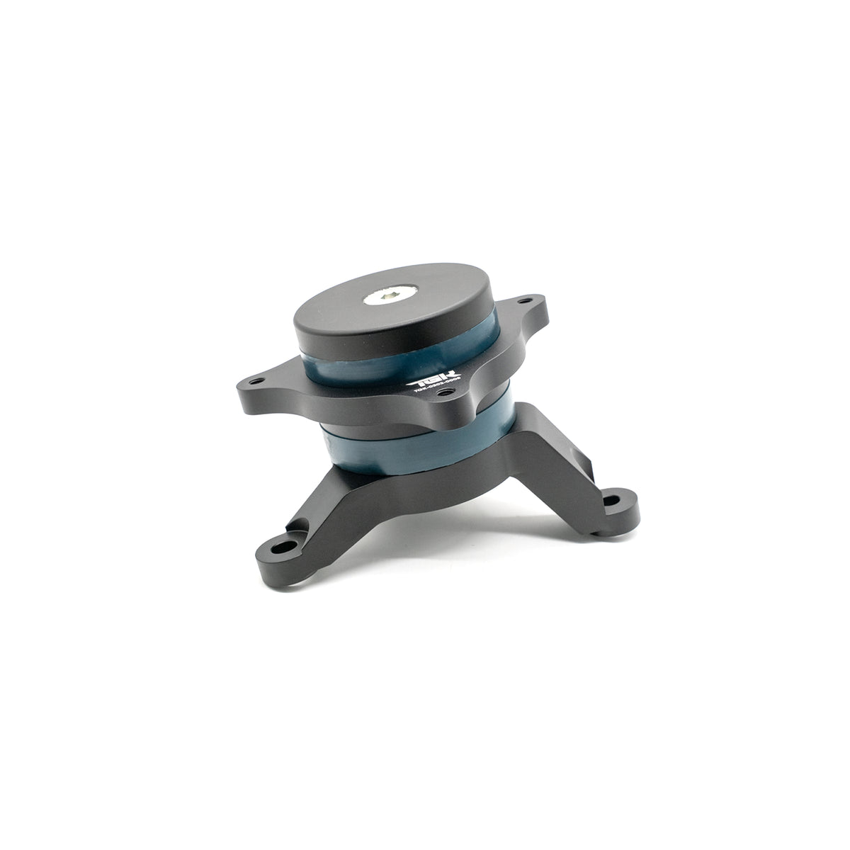 TGK Motorsport Billet Transmission Mount - Manual 6 Speed - Audi B8 S4/S5