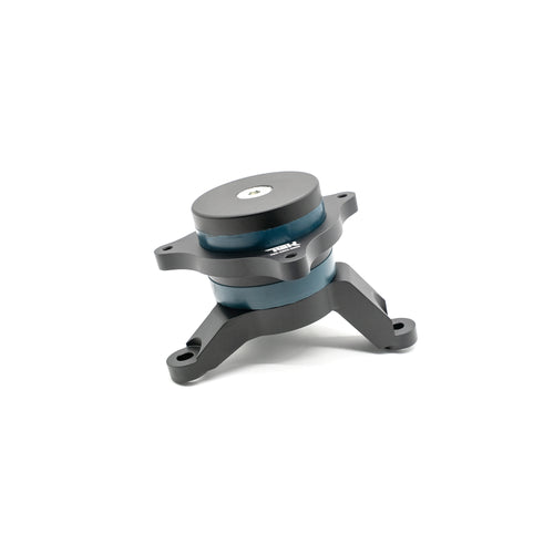 TGK Motorsport Billet Transmission Mount - Manual 6 Speed - Audi B8 S4/S5