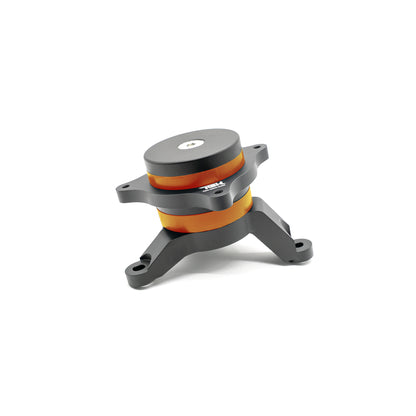 TGK Motorsport Billet Transmission Mount - Manual 6 Speed - Audi B8 S4/S5