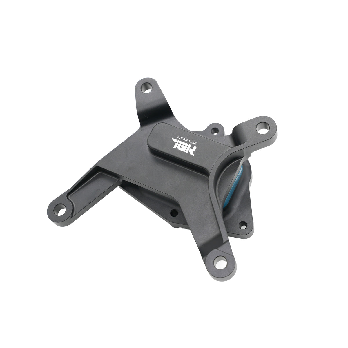 TGK Motorsport Billet Transmission Mount - B9 S4/RS4/S5/RS5/SQ5