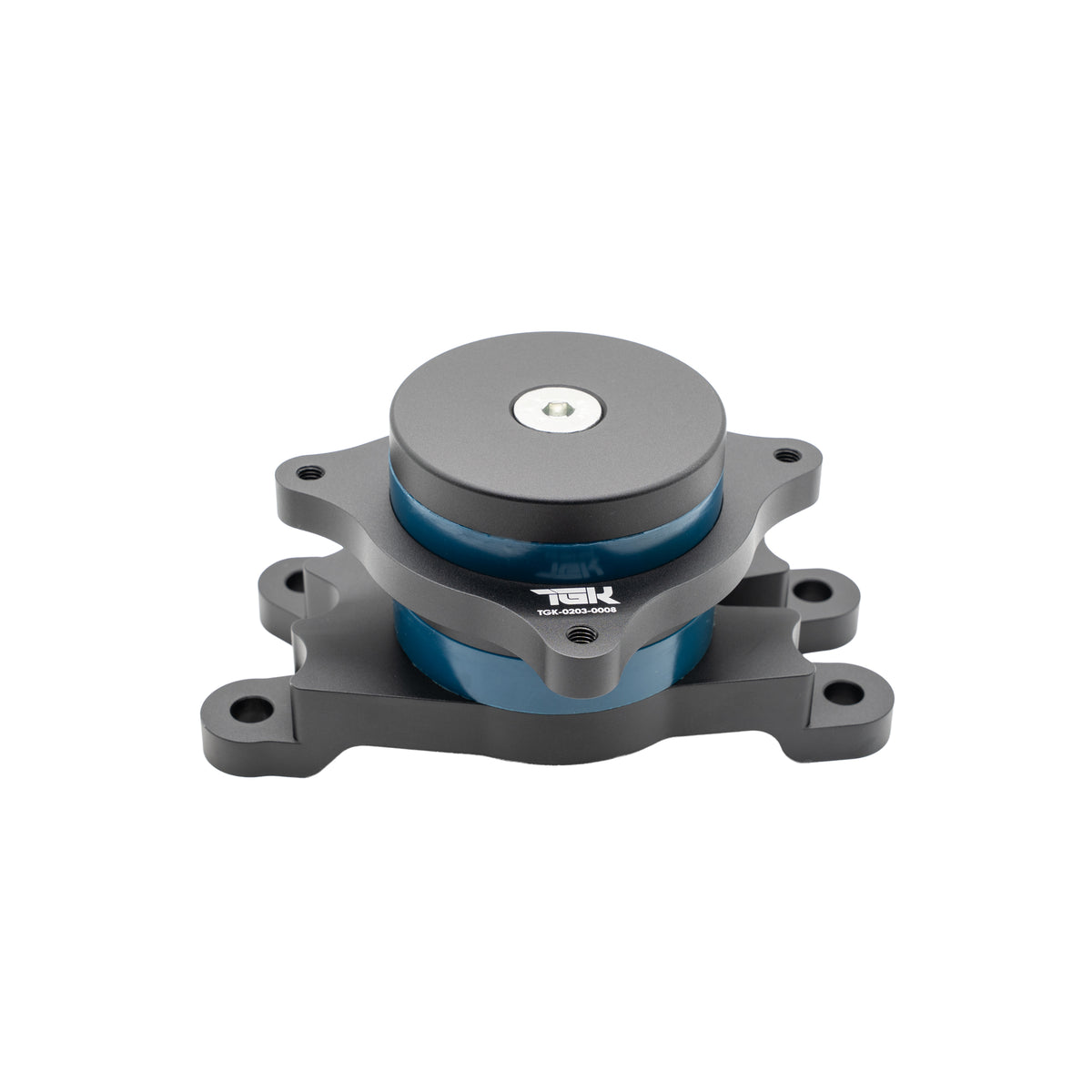 TGK Motorsport Billet Transmission Mount - DSG 7 Speed - Audi B8 S4/S5/RS4/RS5