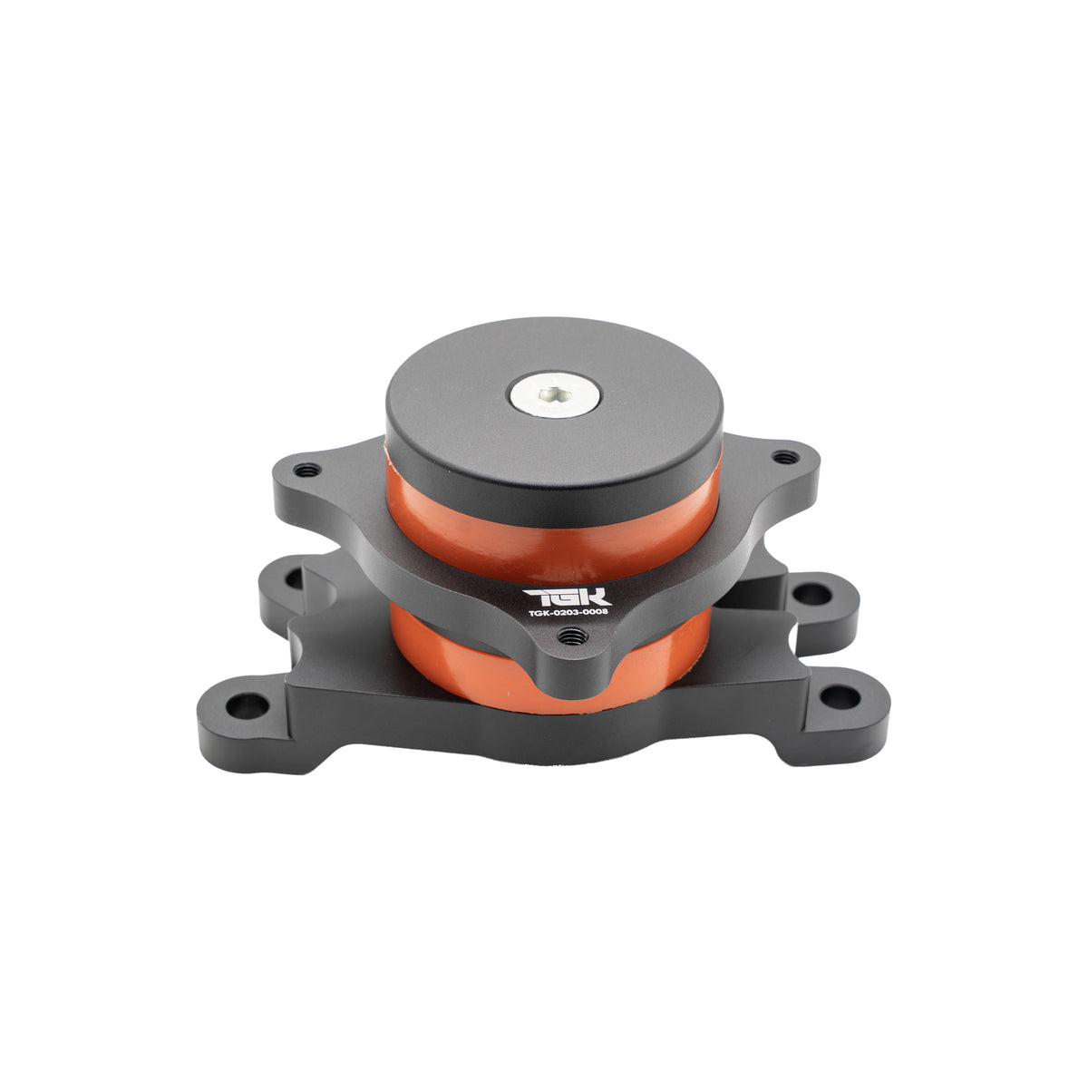 TGK Motorsport Billet Transmission Mount - DSG 7 Speed - Audi B8 S4/S5/RS4/RS5