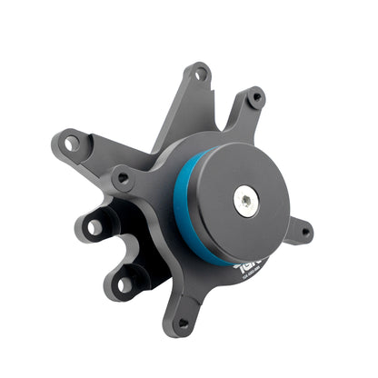 TGK Motorsport Billet Transmission Mount - DSG 7 Speed - C7 S6/S7
