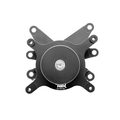 TGK Motorsport Billet Transmission Mount - DSG 7 Speed - C7 S6/S7