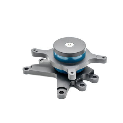 TGK Motorsport Billet Transmission Mount - DSG 7 Speed - C7 S6/S7