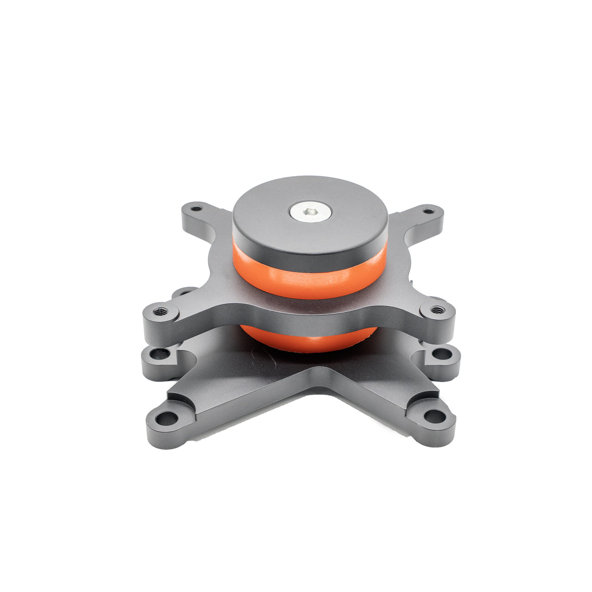 TGK Motorsport Billet Transmission Mount - DSG 7 Speed - C7 S6/S7