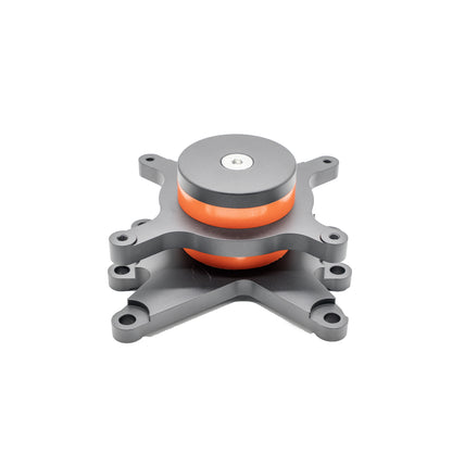 TGK Motorsport Billet Transmission Mount - DSG 7 Speed - C7 S6/S7
