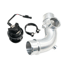 TGK Motorsport CF Moto Z10 Blow-Off Valve Conversion Kit