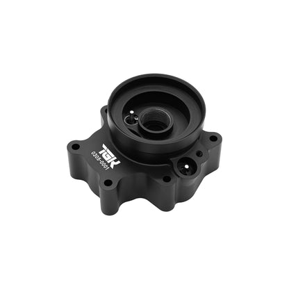 TGK Motorsport Audi EA825 4.0T Oil Filter Housing Conversion