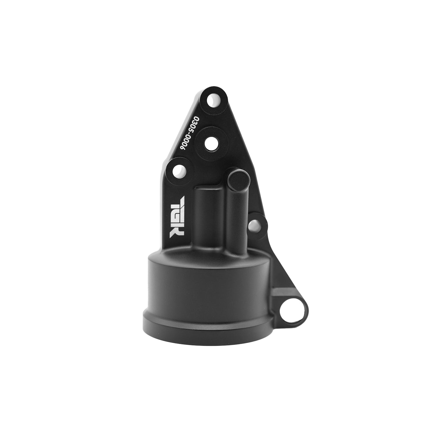 TGK Motorsport Audi EA837 3.2T Oil Filter Housing Conversion