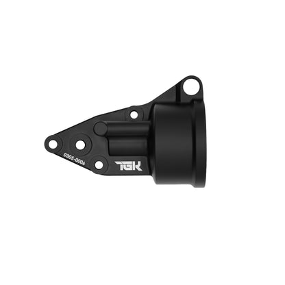 TGK Motorsport Audi EA837 3.2T Oil Filter Housing Conversion
