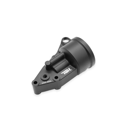 TGK Motorsport Audi EA837 3.2T Oil Filter Housing Conversion