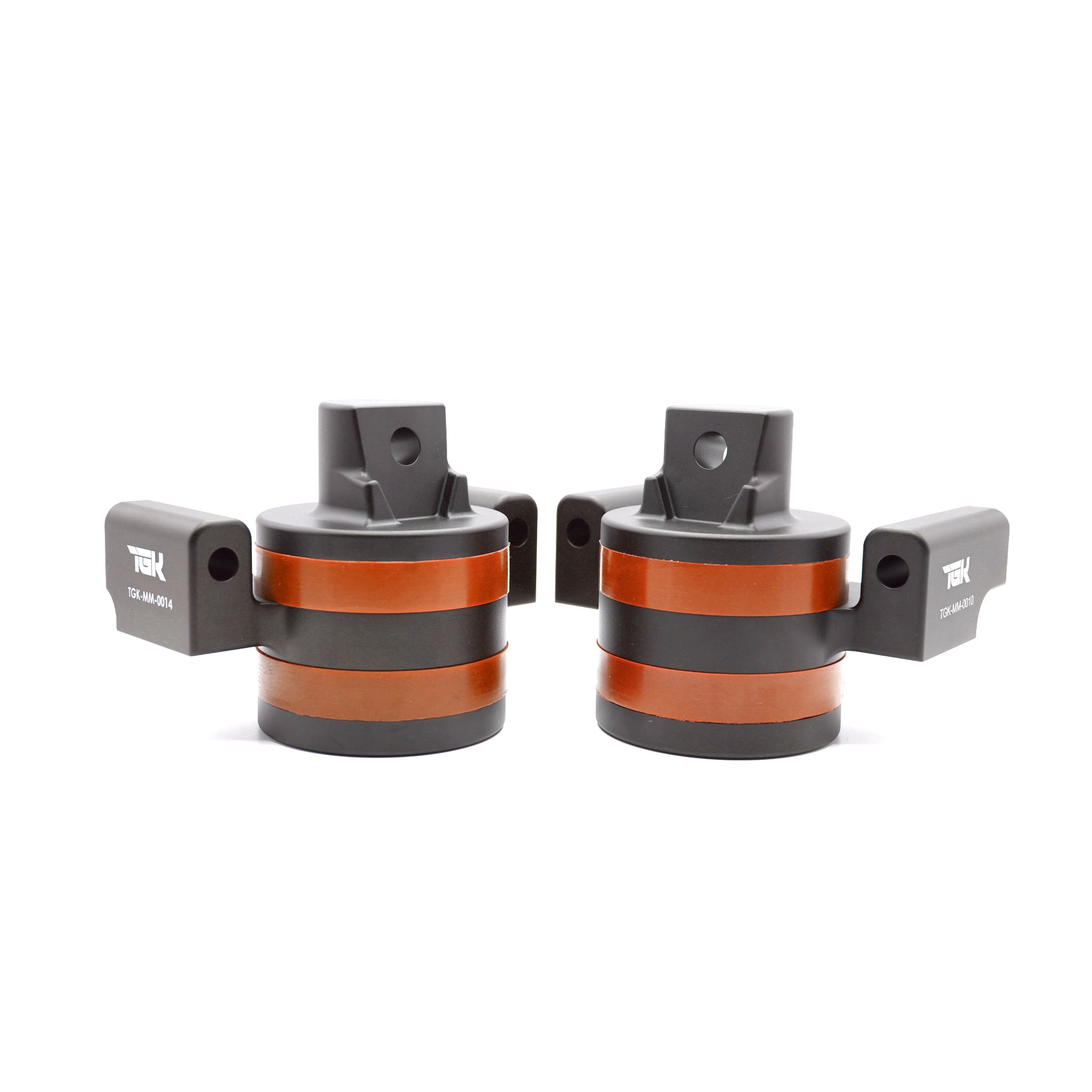 TGK Audi C7 S6 S7 RS6 RS7 Motor Mounts 2013-2018 4.0T – TGK Motorsport