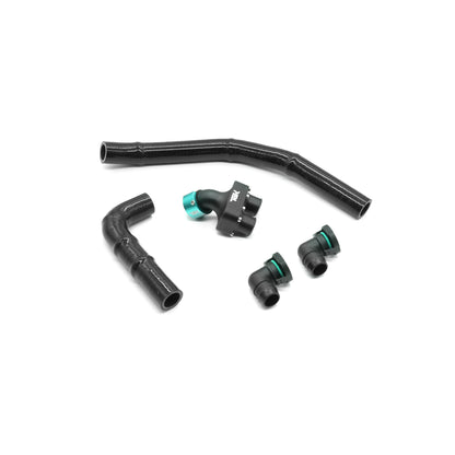 TGK Motorsport PCV Breather Line Kit - Audi EA839