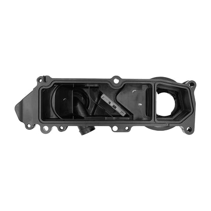 TGK Motorsport Audi B10 PCV Air Oil Separator Conversion Adapter Plate