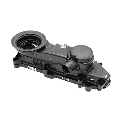 TGK Motorsport Audi B10 PCV Air Oil Separator Conversion Adapter Plate