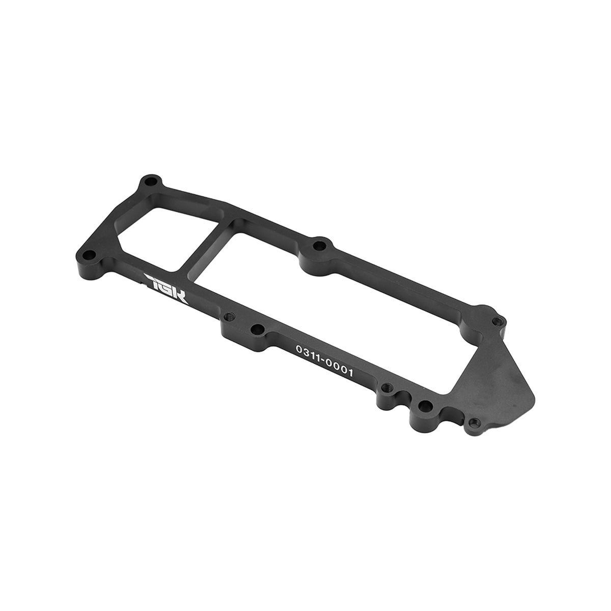 TGK Motorsport Audi B10 PCV Air Oil Separator Conversion Adapter Plate