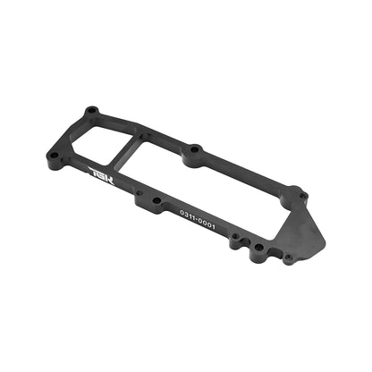 TGK Motorsport Audi B10 PCV Air Oil Separator Conversion Adapter Plate