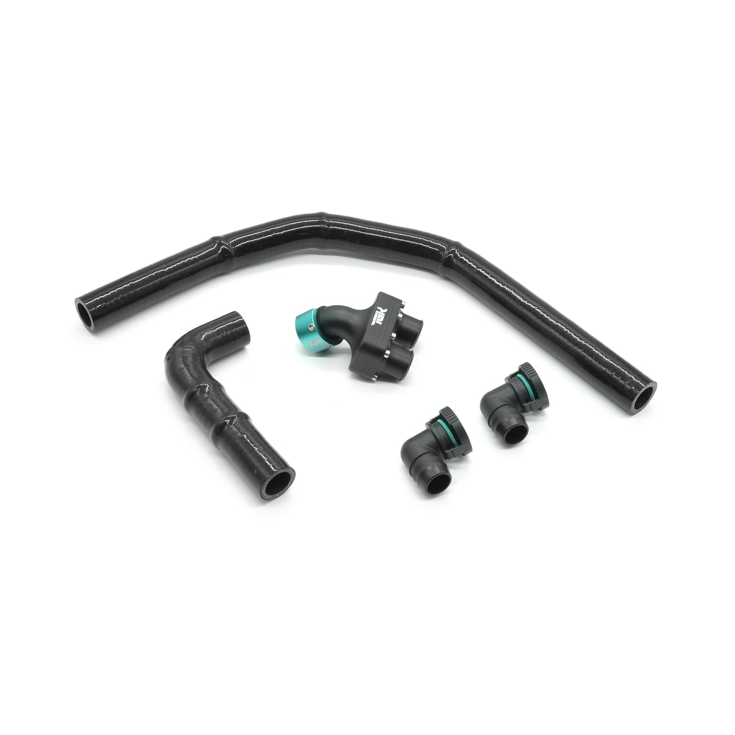 TGK Motorsport PCV Breather Line Kit - Audi EA839