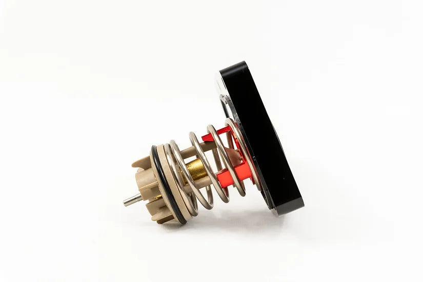 GPS Audi EA837 3.0T CREC Billet Thermostat Housing (Gen 2)