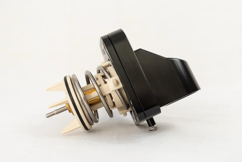 GPS Audi EA837 3.0T Billet Thermostat Housing (Gen 1)