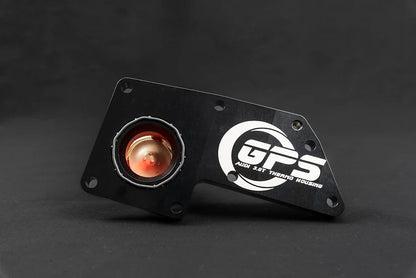 GPS Audi EA837 3.0T CREC Billet Thermostat Housing (Gen 2)