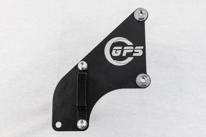 Audi 3.0T Gen 1 Ethanol Sensor Mount (for E85 Flex Fuel Content Sensor)