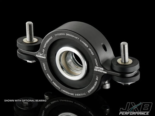 JXB Performance Toyota Tacoma (1st/2nd gen) Driveshaft Center Support Bearing Upgrade