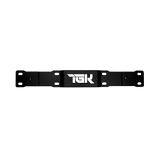 TGK Motorsport Driveshaft Tunnel Brace C7/C7.5 Audi A6/S6/RS6 & A7/S7/RS7