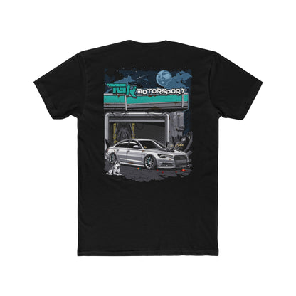 TGK Motorsport Fallout Tee