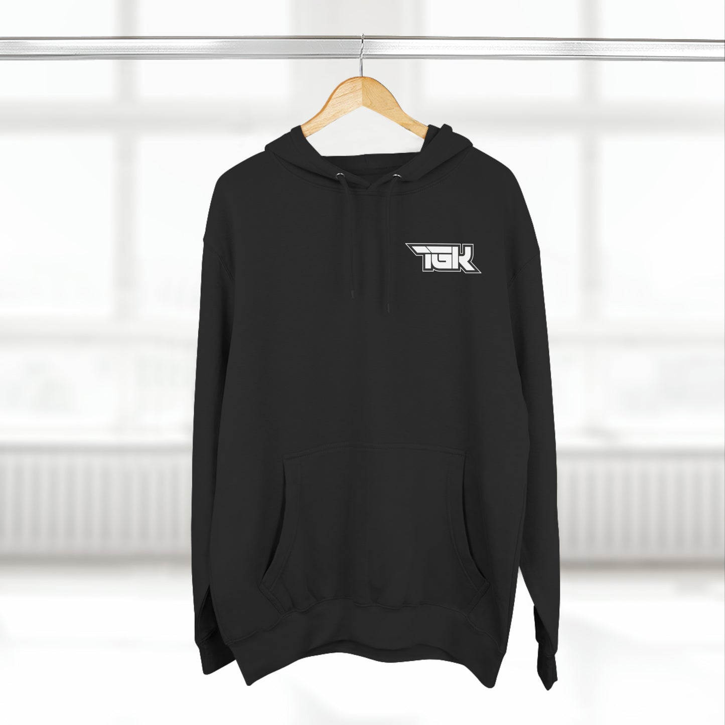 Less Friends More Audis Hoodie