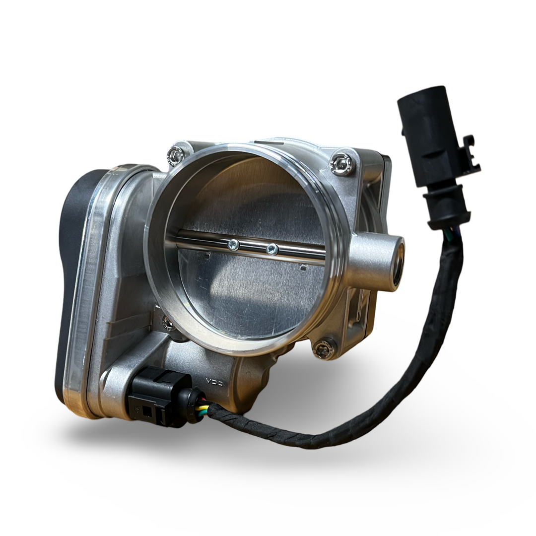 C7 A6/A7 SuperFlow Intake Package