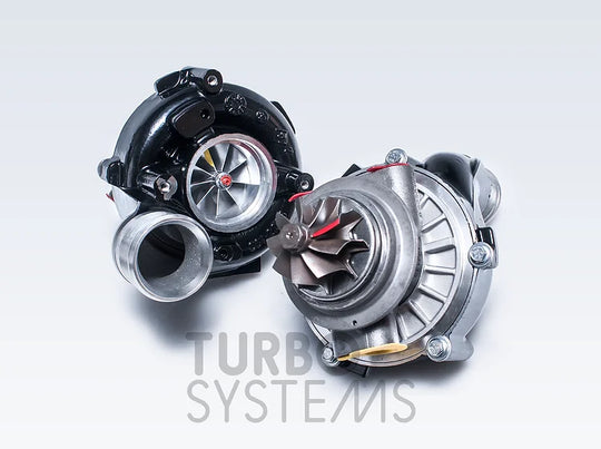 Turbo Systems TS1 Turbocharger Upgrade - Audi EA834 4.0T