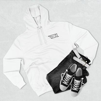 Less Friends More Audis Hoodie
